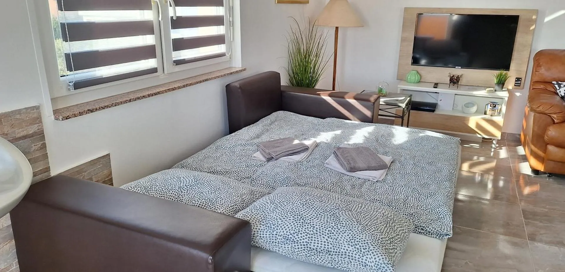 Bright & Cozy Medulin Apartments