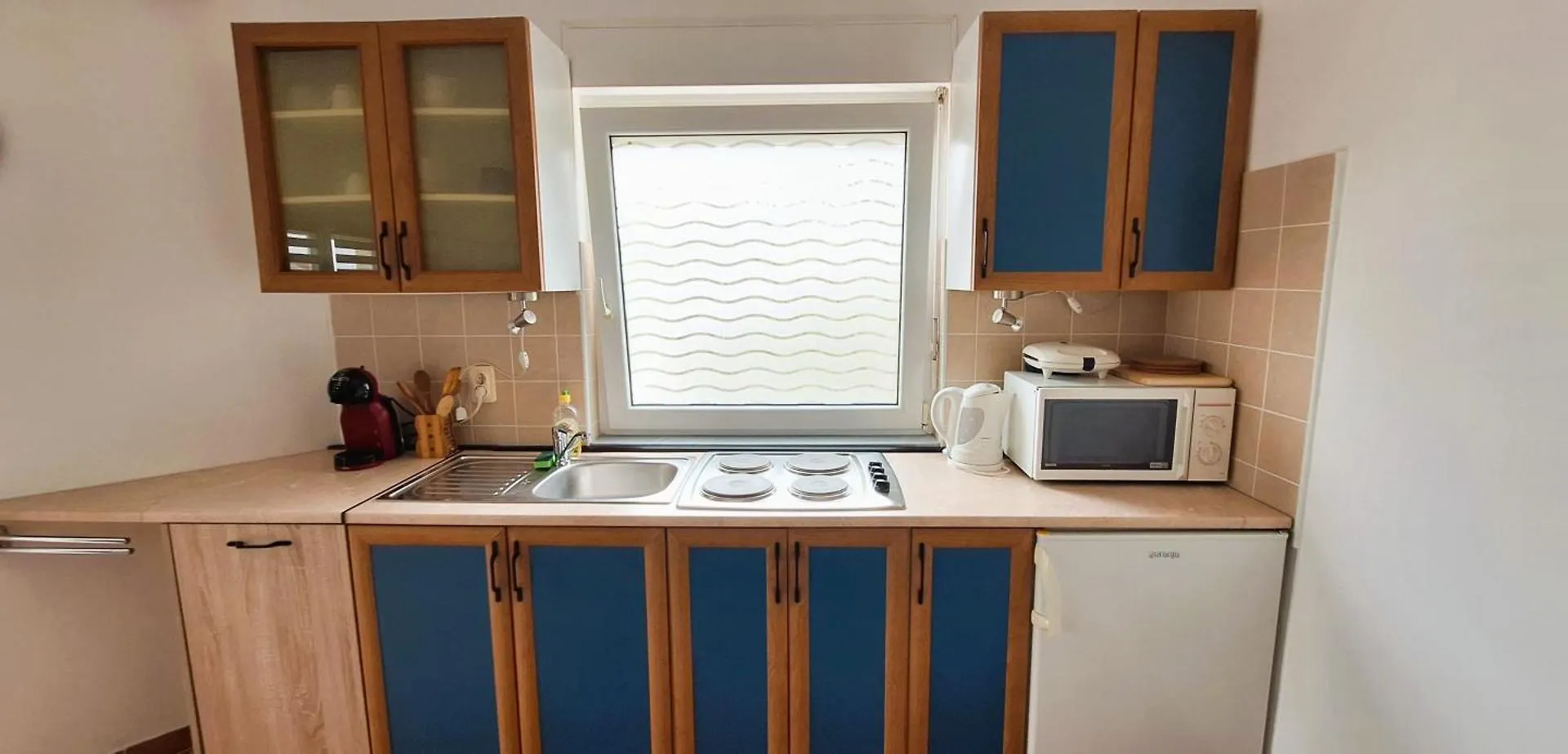 Bright & Cozy Medulin Apartments Croacia