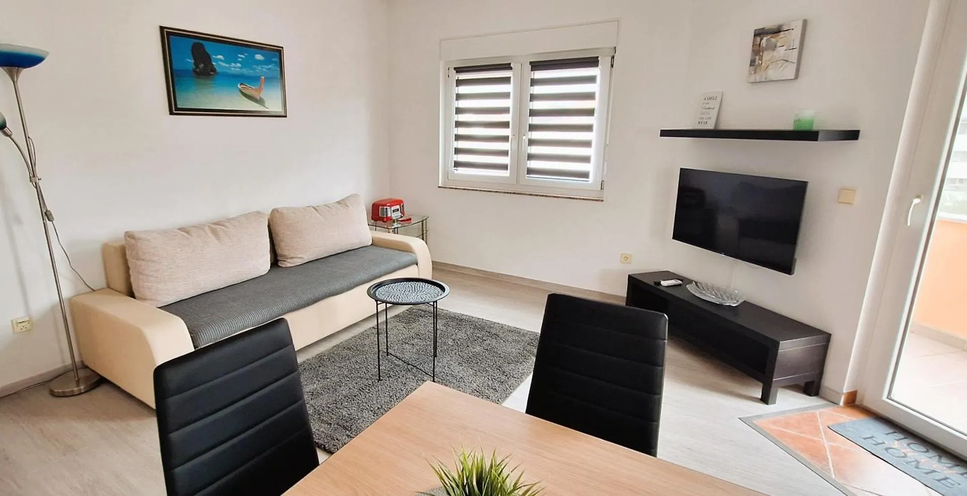 Bright & Cozy Medulin Apartments