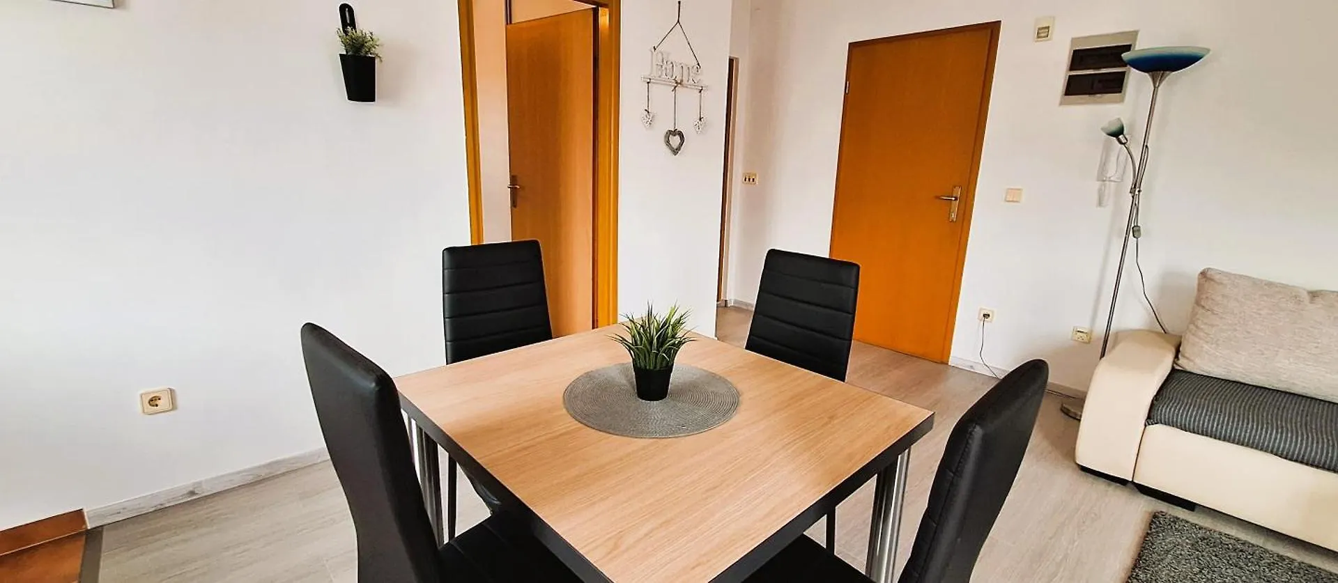 Bright & Cozy Medulin Apartments 0*,