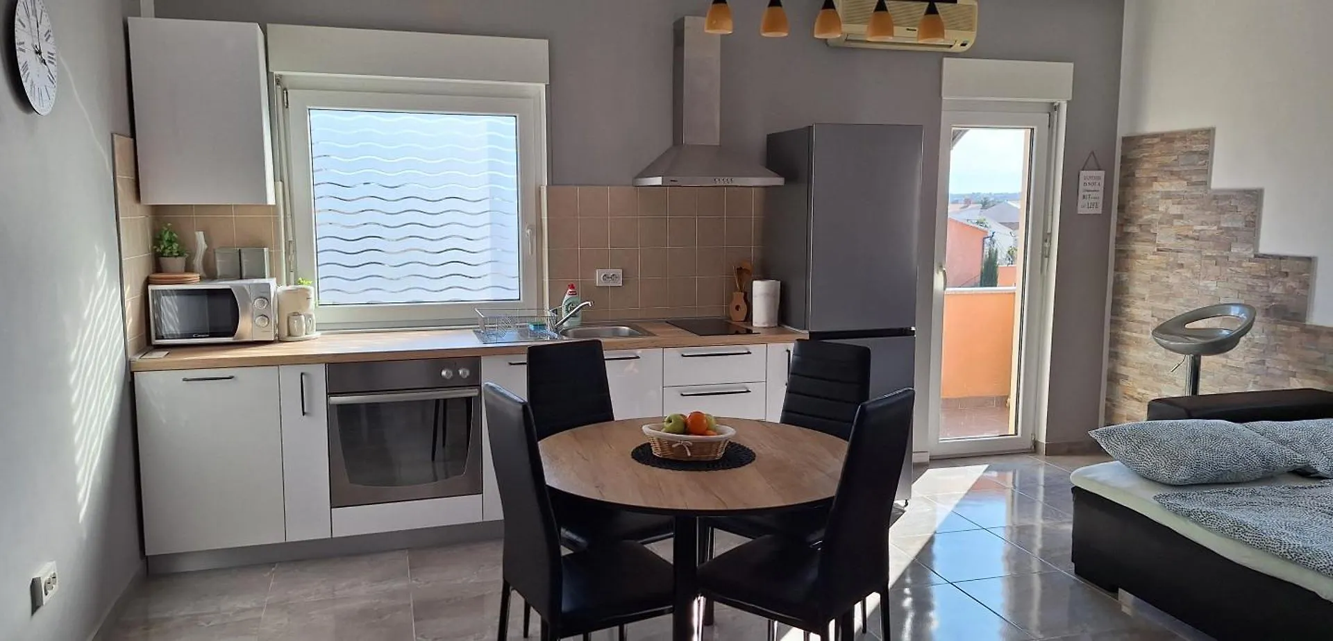 Bright & Cozy Medulin Apartments Croacia