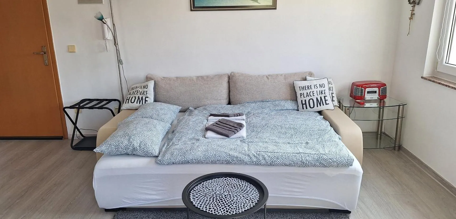 Bright & Cozy Medulin Apartments
