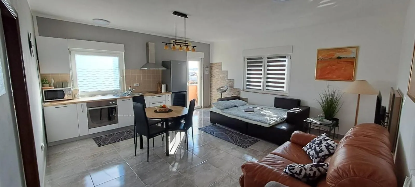 Bright & Cozy Medulin Apartments Kroatien