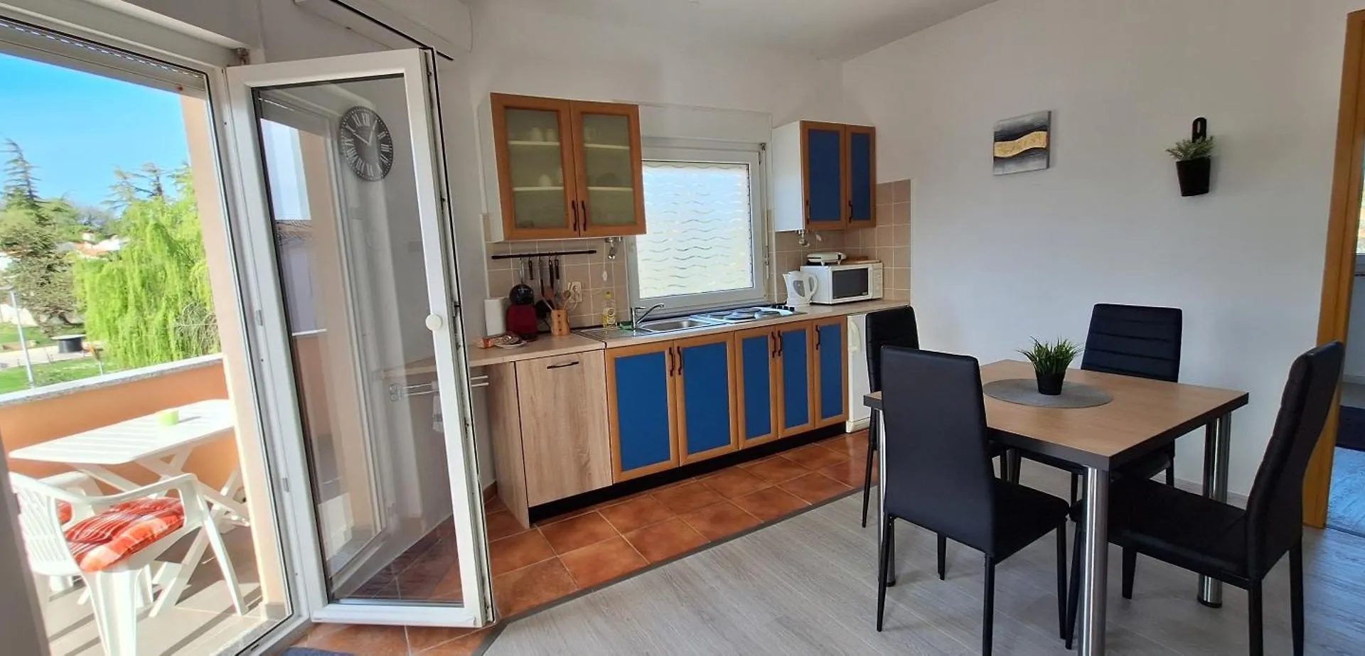 Bright & Cozy Medulin Apartments Kroatien