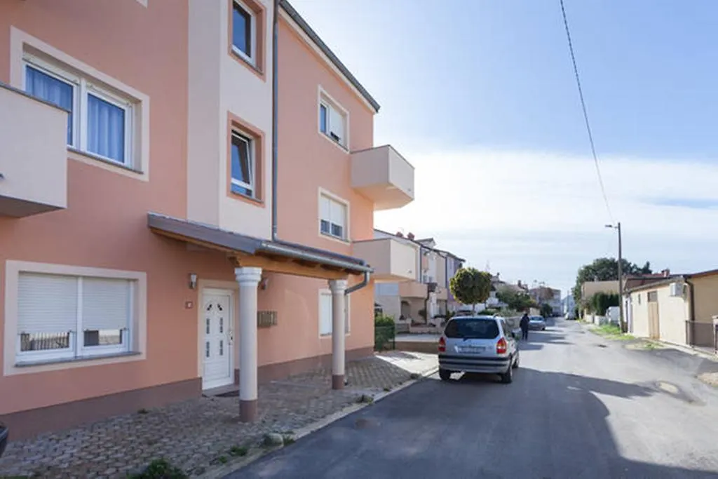 Bright & Cozy Medulin Apartments Kroatien